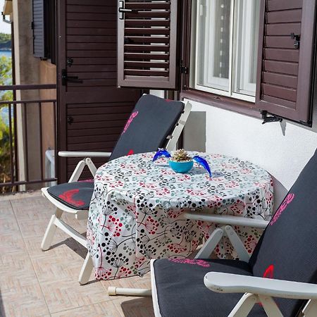 Smokvica  Apartments Ante מראה חיצוני תמונה