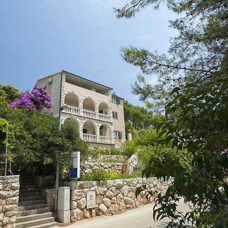 Smokvica  Apartments Ante מראה חיצוני תמונה