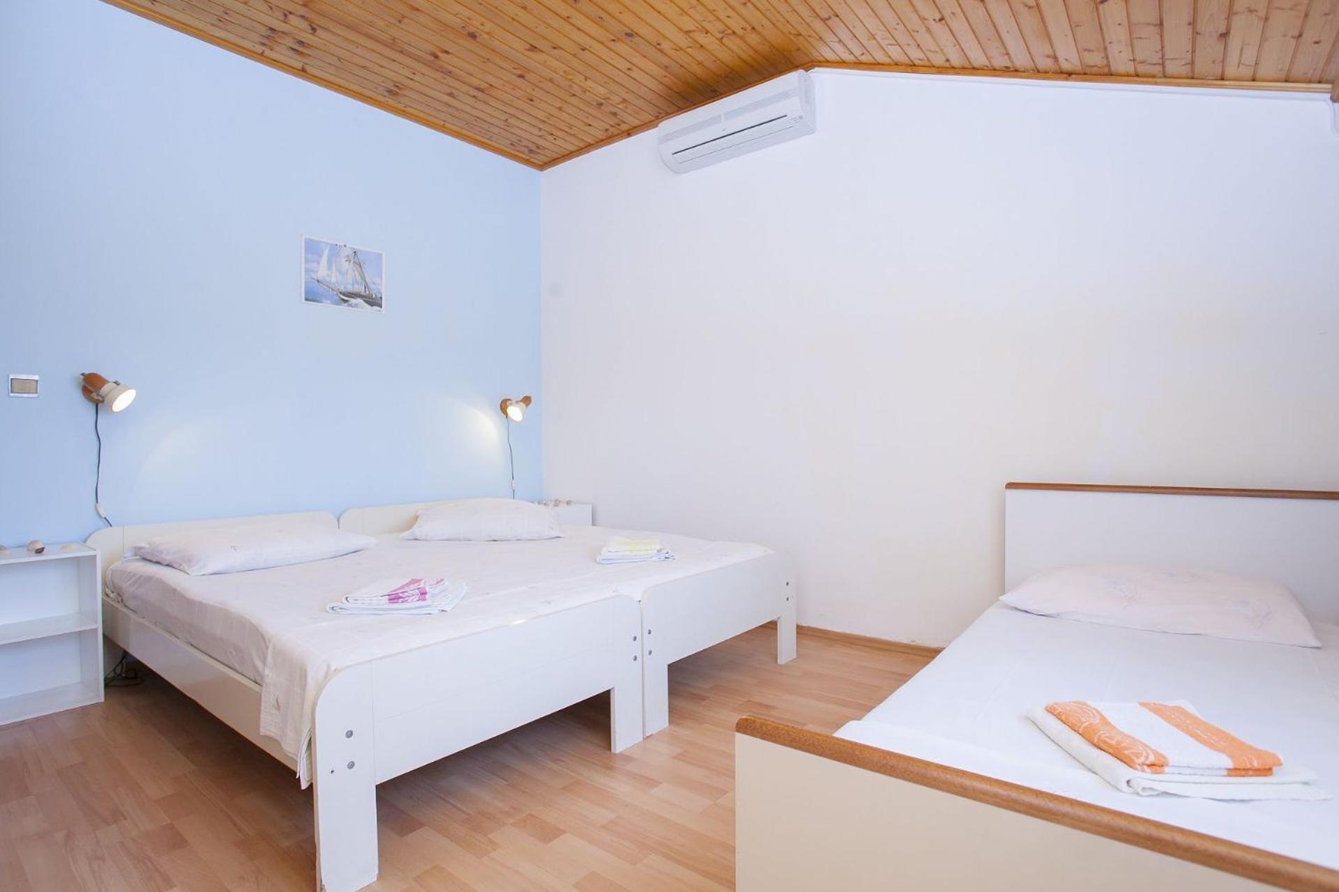Smokvica  Apartments Ante מראה חיצוני תמונה