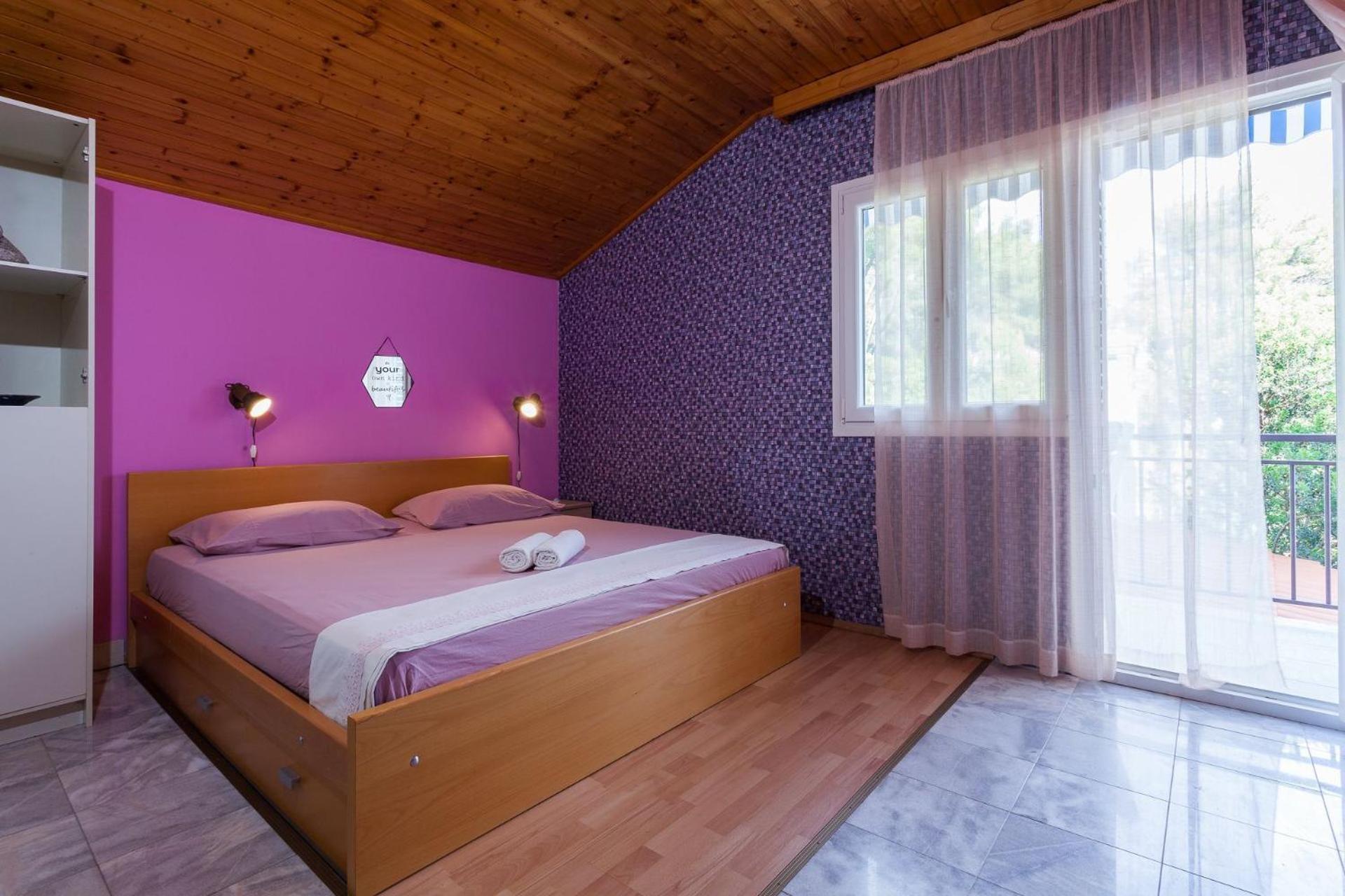 Smokvica  Apartments Ante מראה חיצוני תמונה