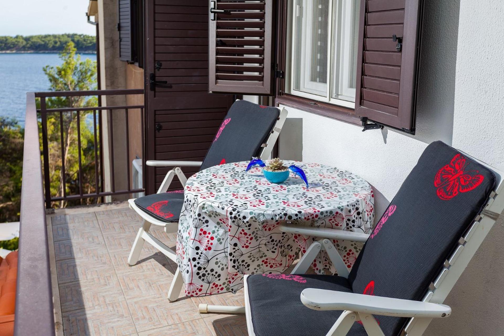 Smokvica  Apartments Ante מראה חיצוני תמונה