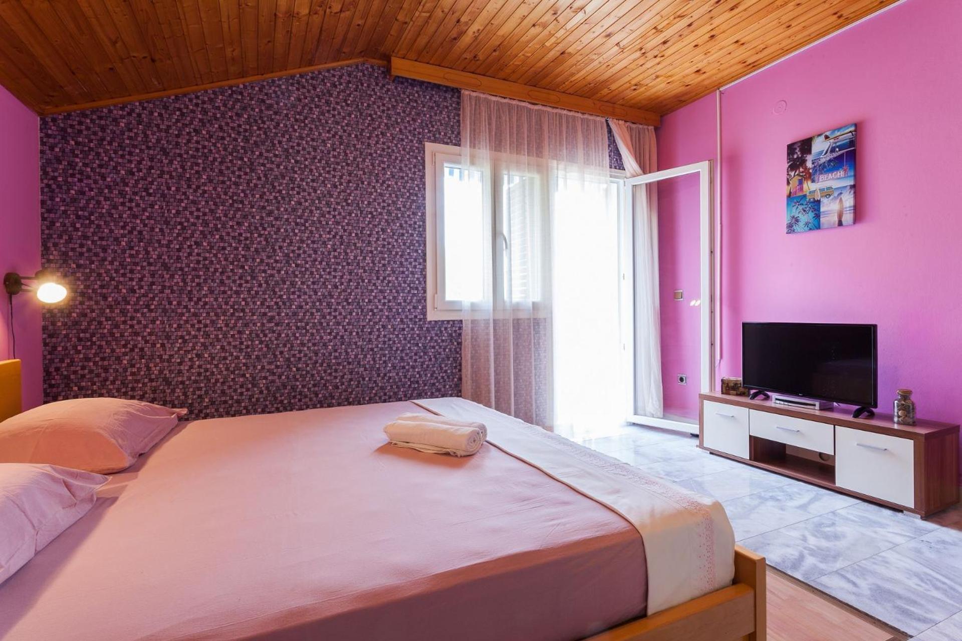 Smokvica  Apartments Ante מראה חיצוני תמונה