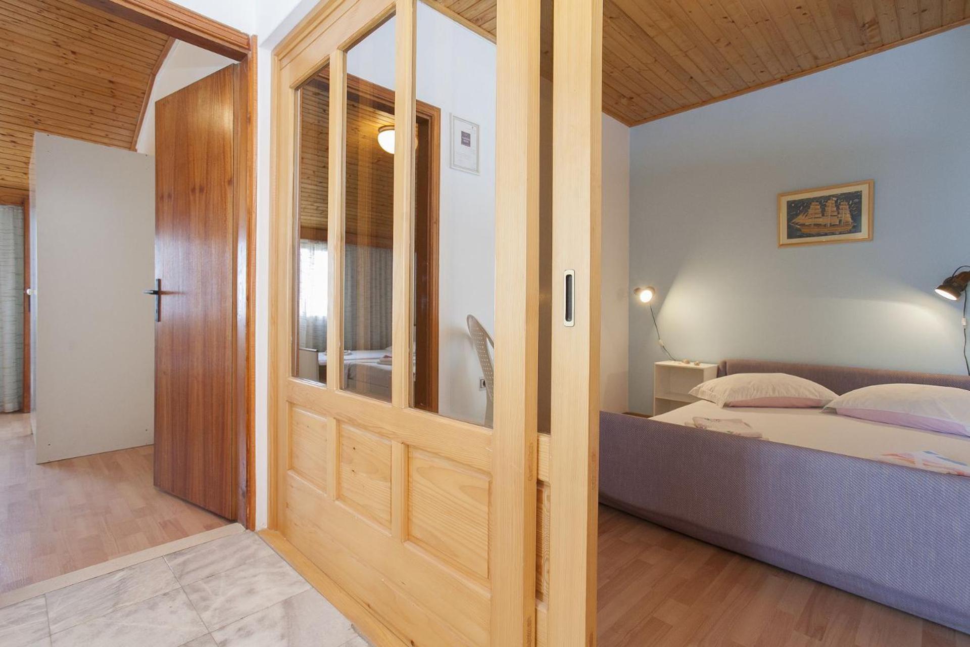 Smokvica  Apartments Ante מראה חיצוני תמונה