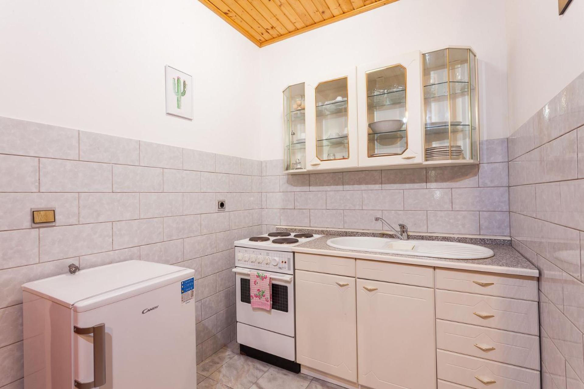 Smokvica  Apartments Ante מראה חיצוני תמונה