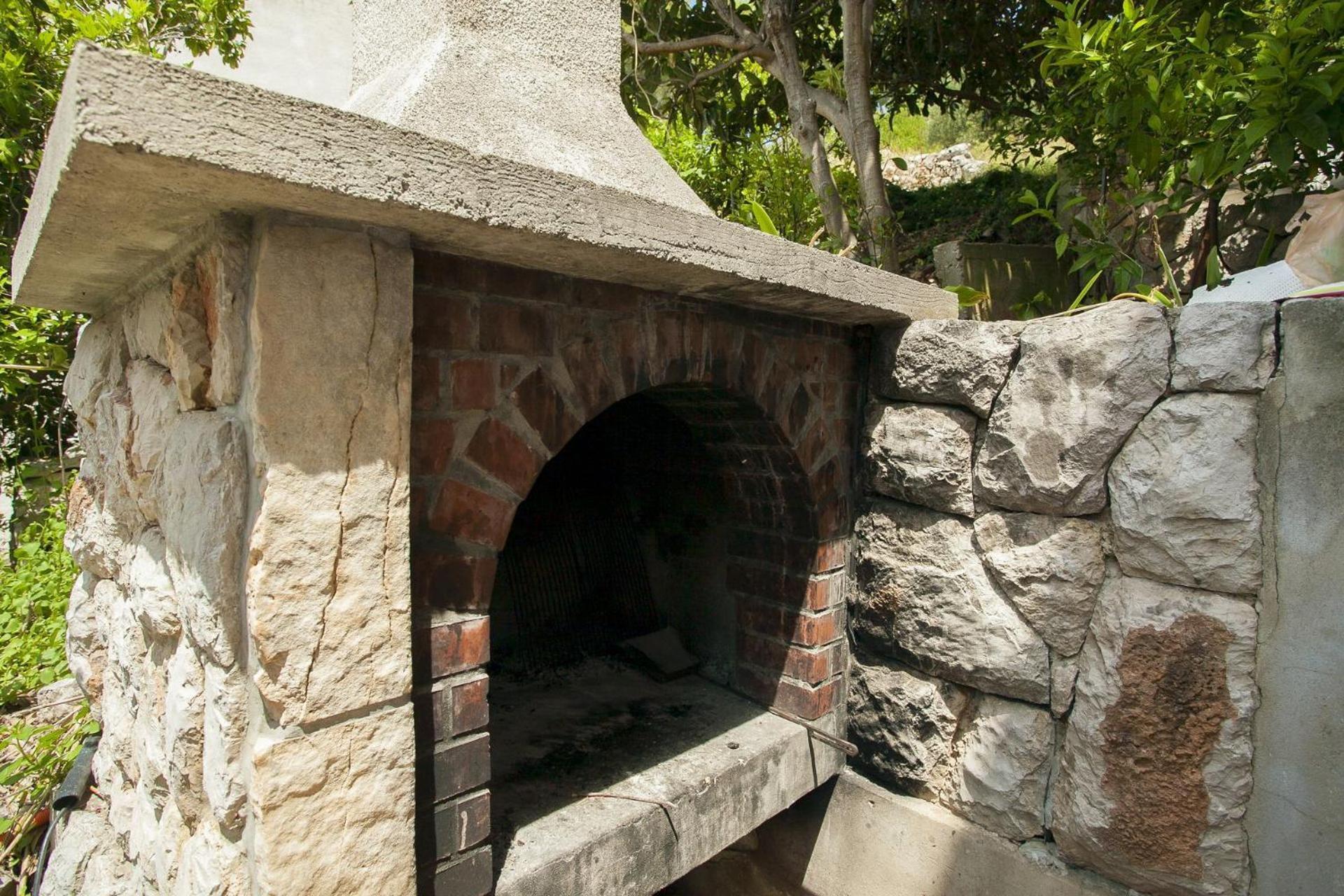 Smokvica  Apartments Ante מראה חיצוני תמונה