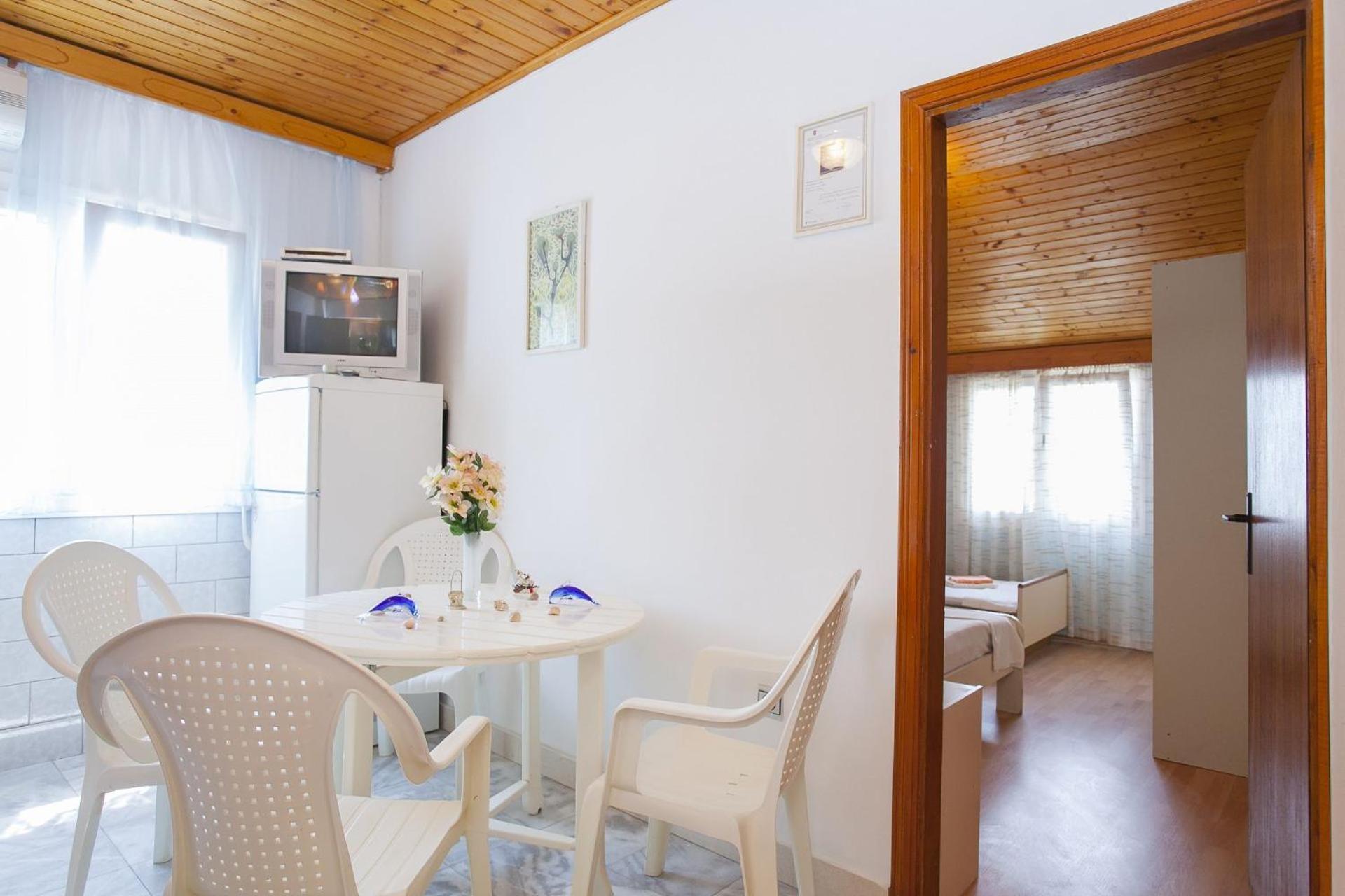 Smokvica  Apartments Ante מראה חיצוני תמונה