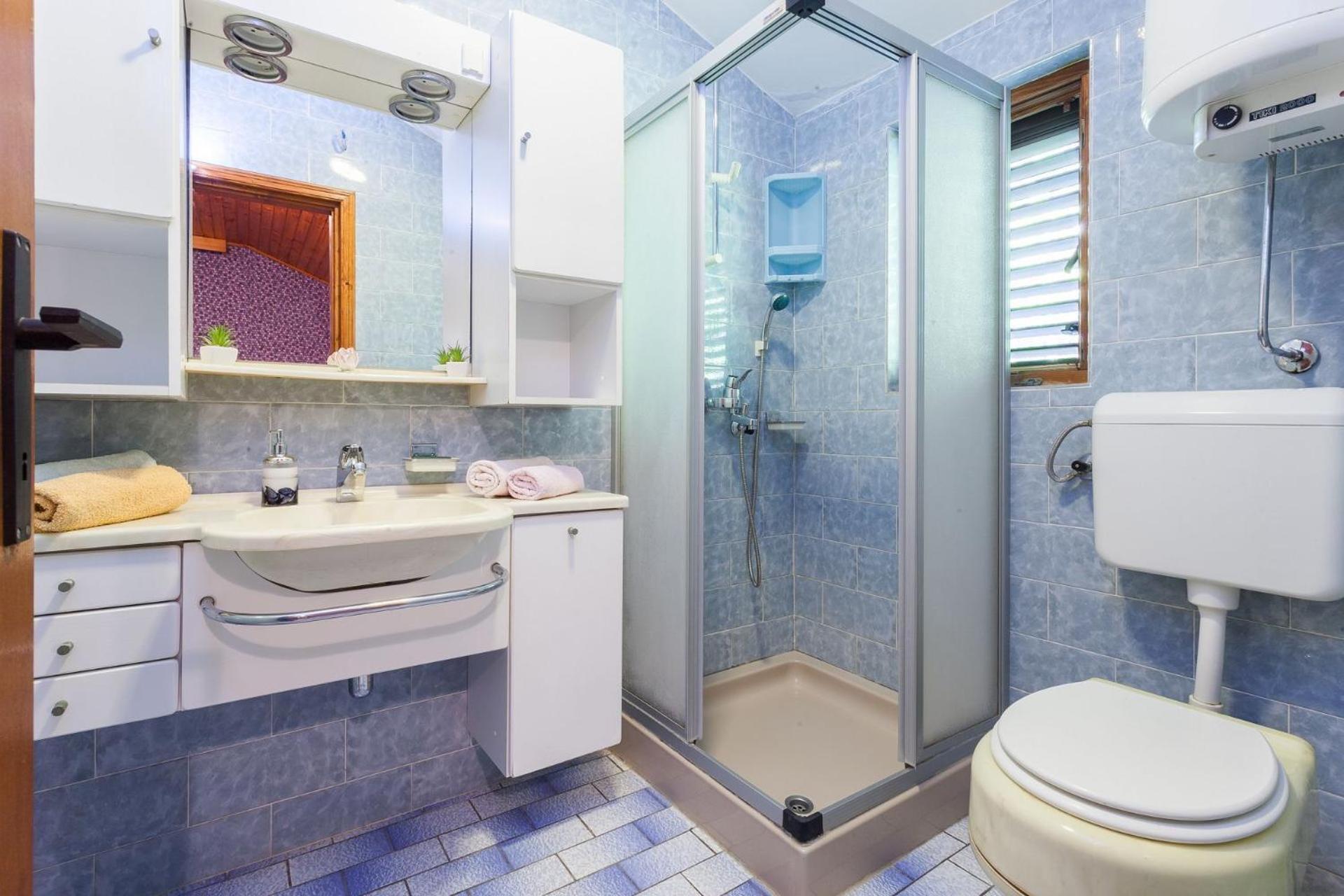 Smokvica  Apartments Ante מראה חיצוני תמונה