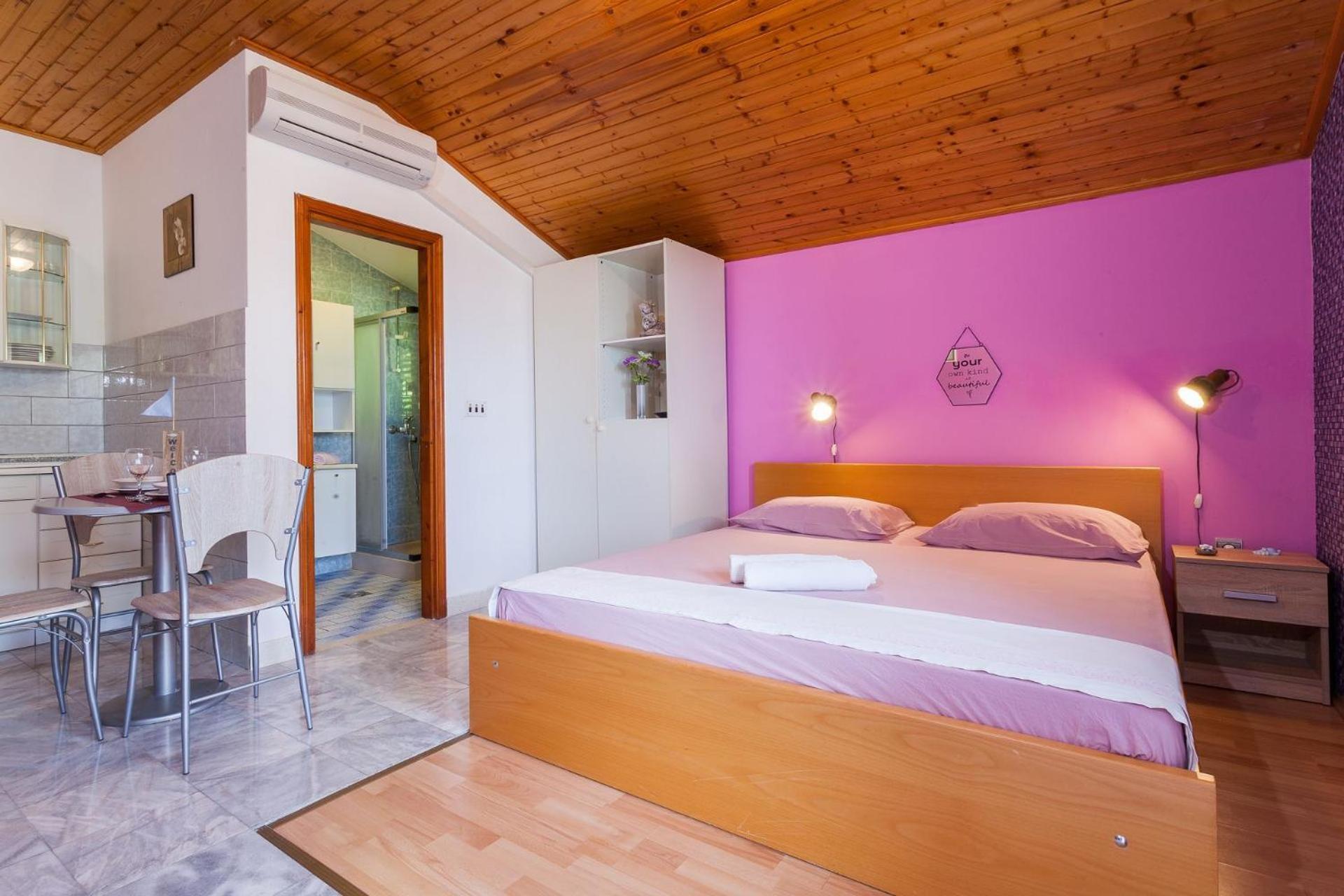 Smokvica  Apartments Ante מראה חיצוני תמונה